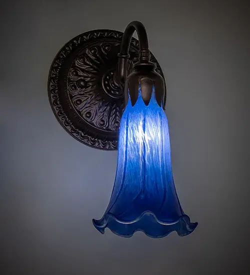 The Blue by Meyda Lighting - Image 1