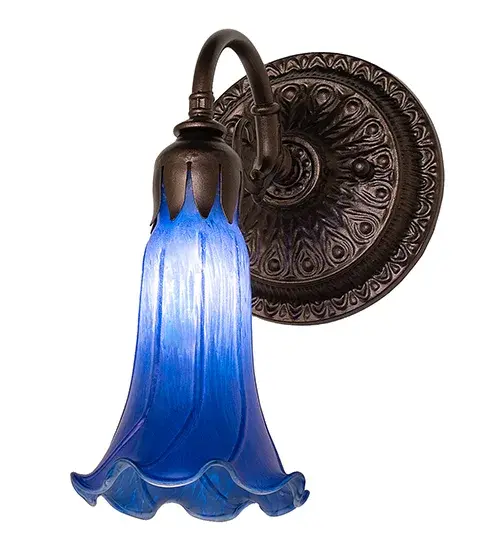 The Blue by Meyda Lighting - Image 2