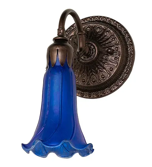 The Blue by Meyda Lighting - Image 3