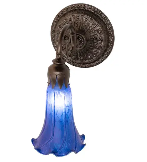 The Blue by Meyda Lighting - Image 4
