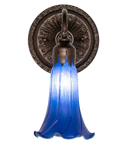 The Blue by Meyda Lighting - Image 5