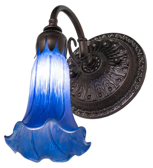 The Blue by Meyda Lighting - Image 6