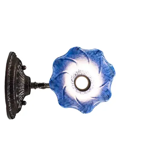 The Blue by Meyda Lighting - Image 7