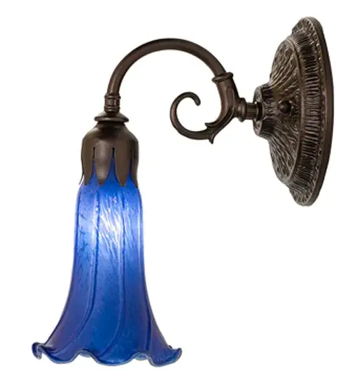 The Blue by Meyda Lighting - Image 8