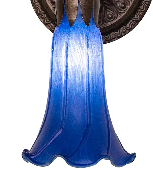 The Blue by Meyda Lighting - Image 9