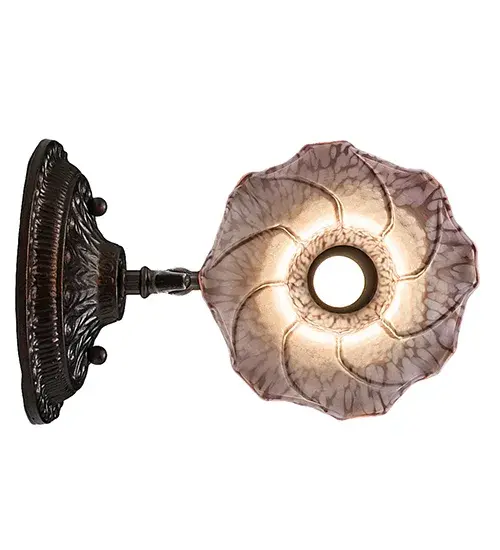 The Amber/Purple by Meyda Lighting - Image 7