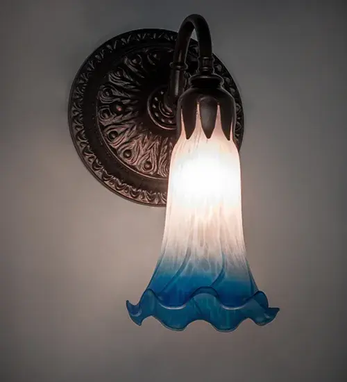The Pink/Blue by Meyda Lighting - Image 1