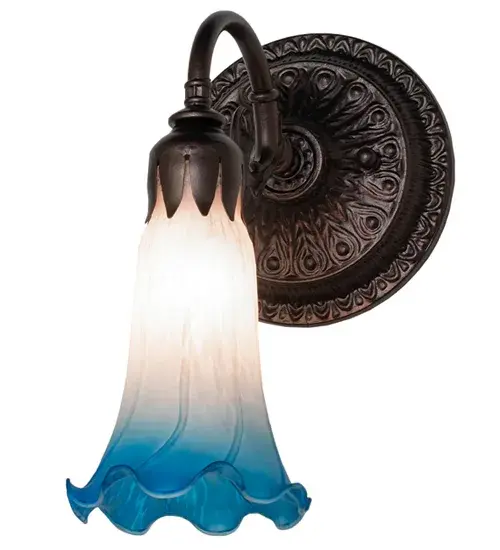 The Pink/Blue by Meyda Lighting - Image 2