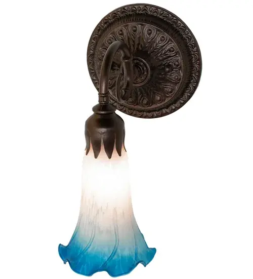 The Pink/Blue by Meyda Lighting - Image 4