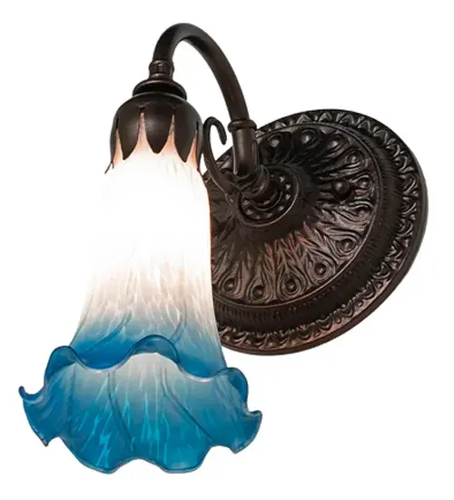 The Pink/Blue by Meyda Lighting - Image 6