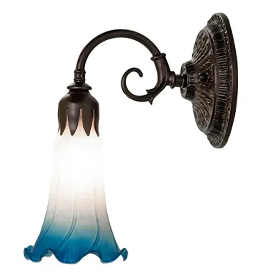 The Pink/Blue by Meyda Lighting - Image 8