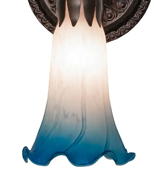 The Pink/Blue by Meyda Lighting - Image 9