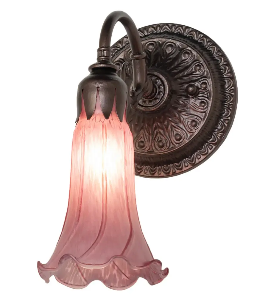 The Meyda Tiffany - Lavender by Meyda Lighting