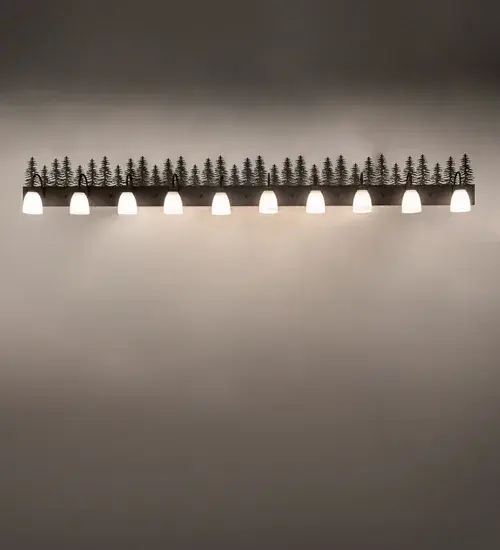The Tall Pines by Meyda Lighting - Image 1
