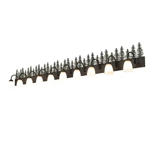 The Tall Pines by Meyda Lighting - Image 2
