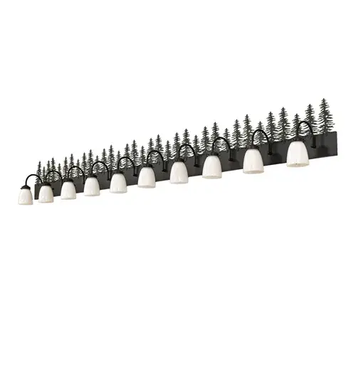 The Tall Pines by Meyda Lighting - Image 3