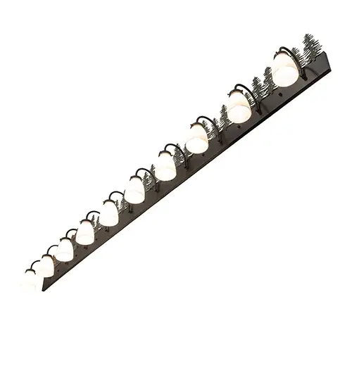 The Tall Pines by Meyda Lighting - Image 6