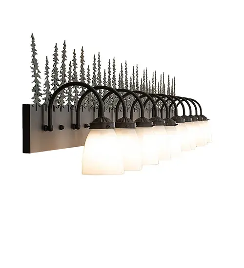 The Tall Pines by Meyda Lighting - Image 8