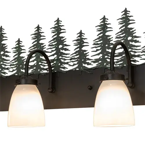The Tall Pines by Meyda Lighting - Image 9