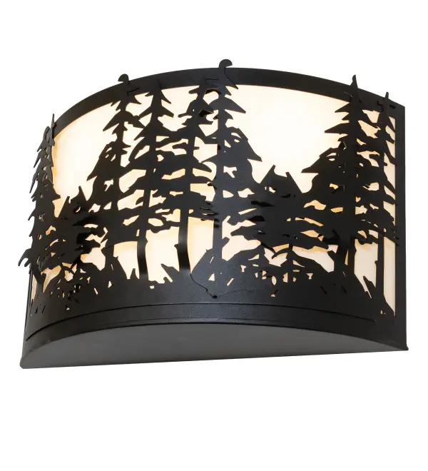 The Tall Pines by Meyda Lighting - Image 6