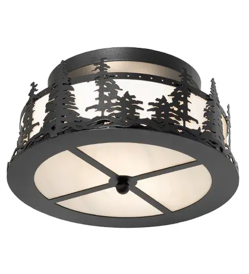 The Tall Pines by Meyda Lighting - Image 6