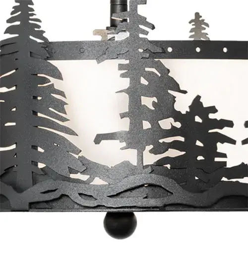 The Tall Pines by Meyda Lighting - Image 8
