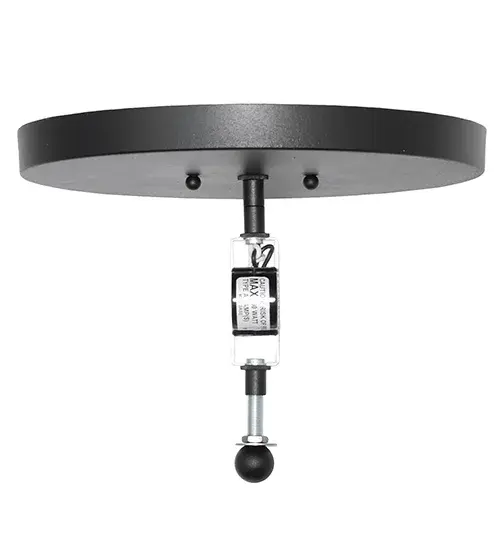 The Tall Pines by Meyda Lighting - Image 9