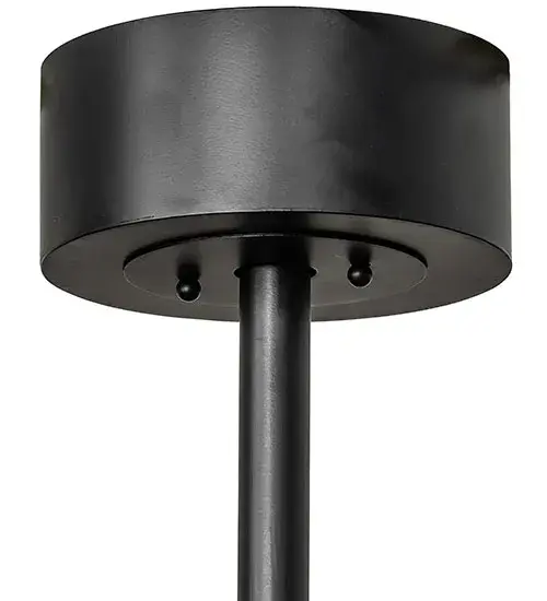 72" Wide Dean 12 Light Chandel-Air - Image 10