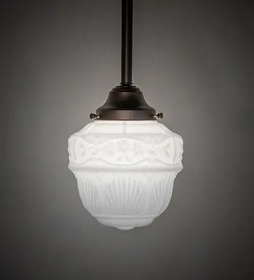 The Revival Schoolhouse by Meyda Lighting - Image 1