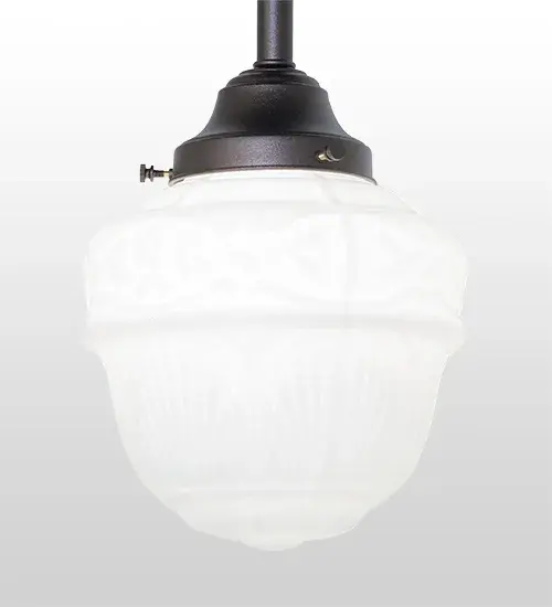 The Revival Schoolhouse by Meyda Lighting - Image 2