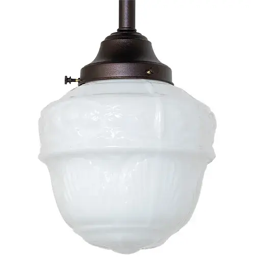 The Revival Schoolhouse by Meyda Lighting - Image 3