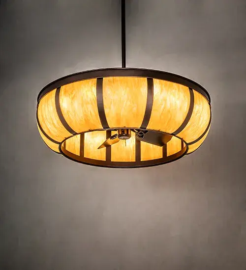 The Prime by Meyda Lighting - Image 1