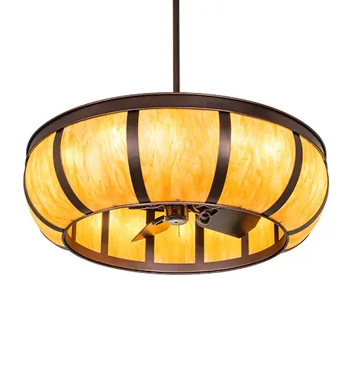 The Prime by Meyda Lighting - Image 2