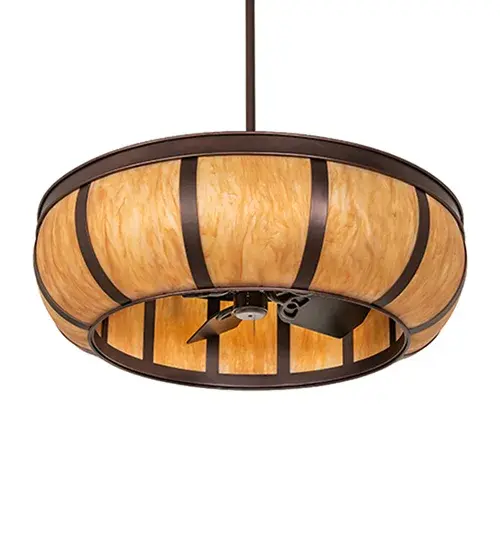 The Prime by Meyda Lighting - Image 3