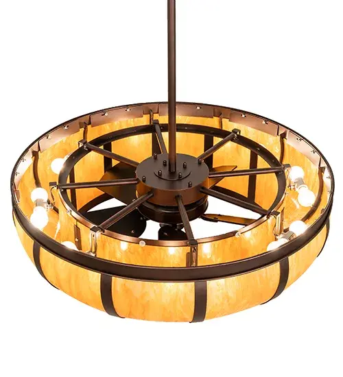 The Prime by Meyda Lighting - Image 4