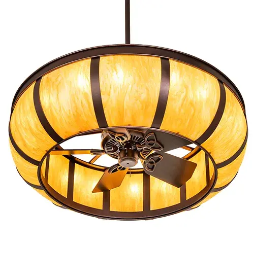 The Prime by Meyda Lighting - Image 6