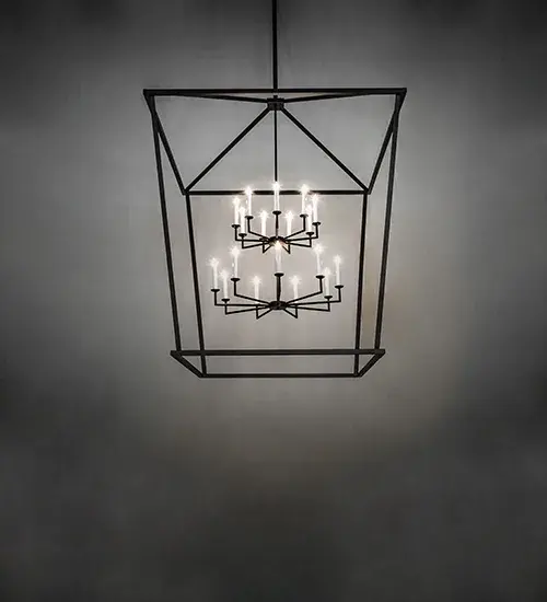 The Kitzi by Meyda Lighting - Image 1