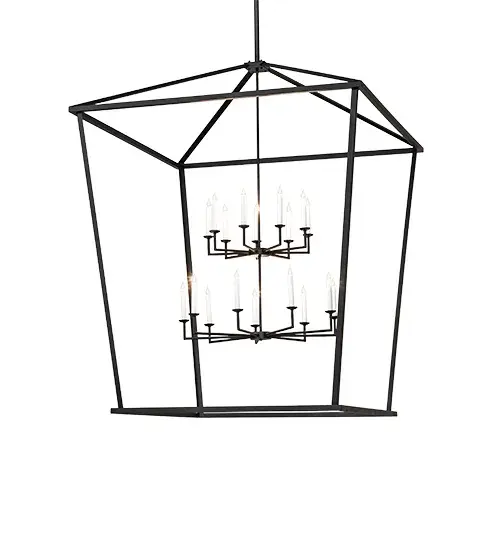 The Kitzi by Meyda Lighting - Image 2
