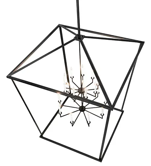 The Kitzi by Meyda Lighting - Image 4