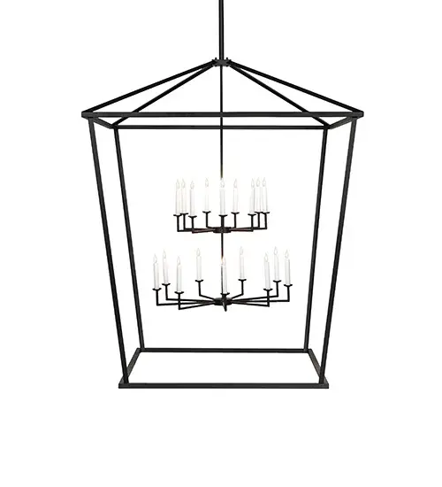 The Kitzi by Meyda Lighting - Image 5