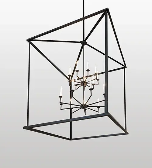 The Kitzi by Meyda Lighting - Image 6