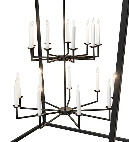 The Kitzi by Meyda Lighting - Image 7