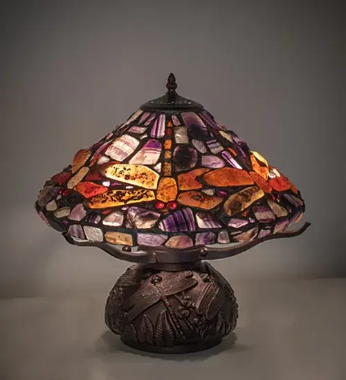 The Dragonfly by Meyda Lighting - Image 1