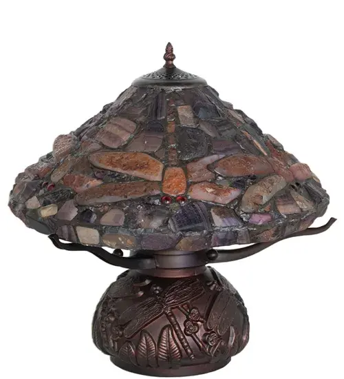 The Dragonfly by Meyda Lighting - Image 3