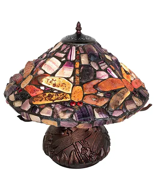 The Dragonfly by Meyda Lighting - Image 4