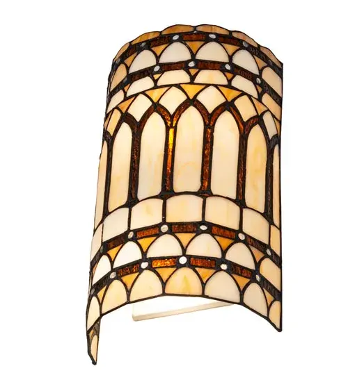 The Aello by Meyda Lighting - Image 6