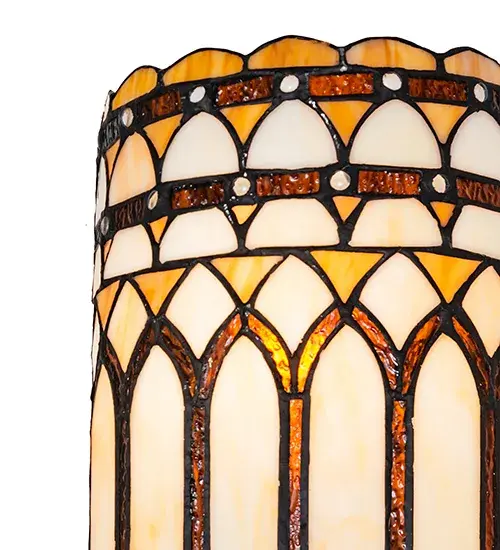 The Aello by Meyda Lighting - Image 8