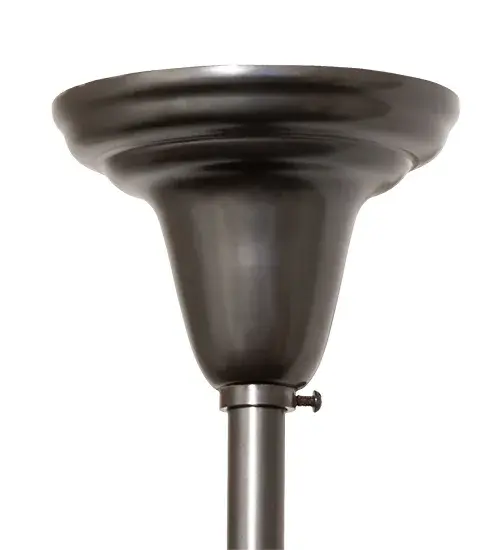 23" Wide Revival Oyster Bay 4 Light Chandelier Hardware - Image 4