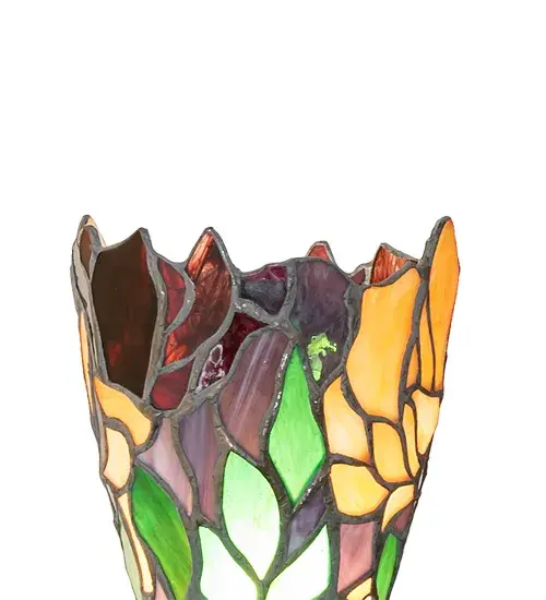 The Meyda Tiffany - Iris by Meyda Lighting - Image 8
