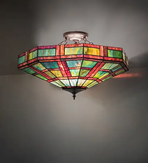 The Gillette by Meyda Lighting - Image 1